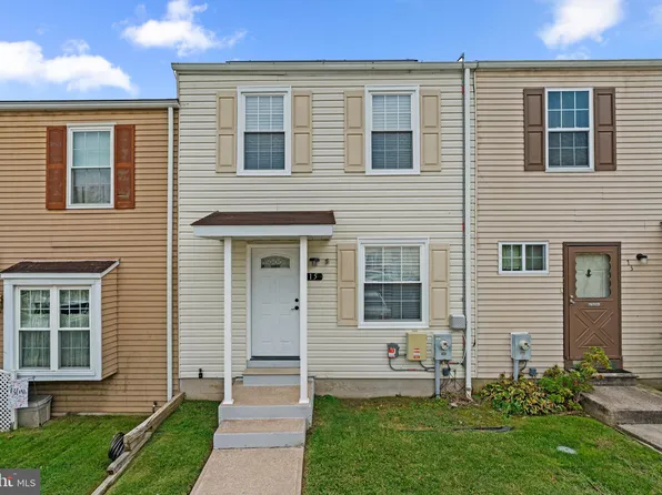15 Ebbing Ct, Baltimore, MD 21221