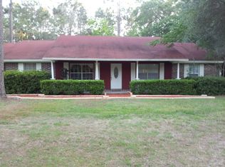 1272 Foxmeadow Trl, Middleburg, FL 32068