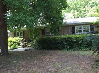 954 Lansing Dr, Mount Pleasant, SC 29464