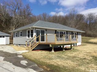 3355 Highway 22, Muscatine, IA 52761