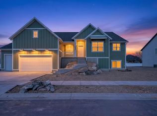 1639 S 3875 W, Taylor, UT 84401