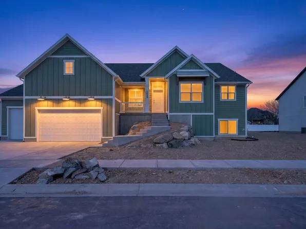 1639 S 3875 W, Taylor, UT 84401