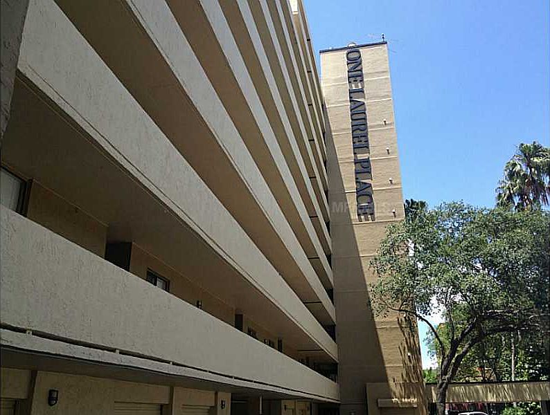 1st image of 201 W Laurel St APT 401
