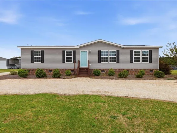 1521 Braswell Rd, Smithfield, NC 27577