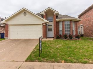 2313 Beaver Run, Garland, TX 75044