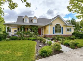 13480 N 2nd Ave, Boise, ID 83714