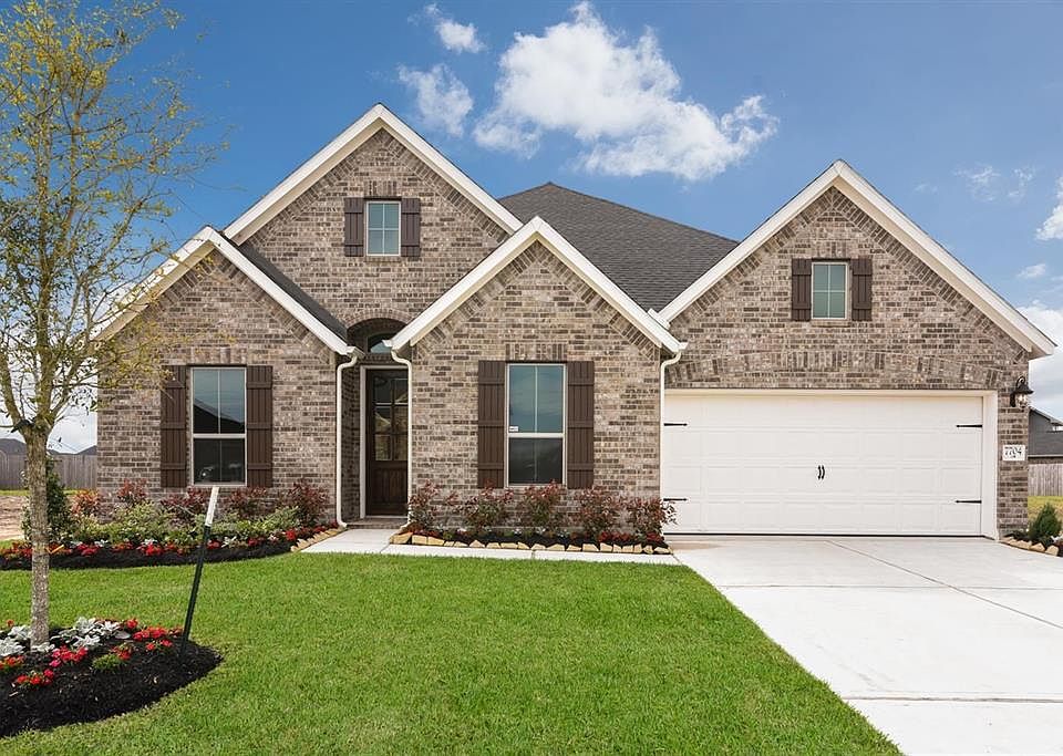 1st image of 7704 Timberside Dr