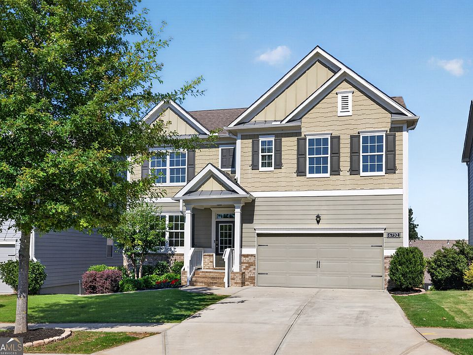 1st image of 6732 Scarlet Oak Way
