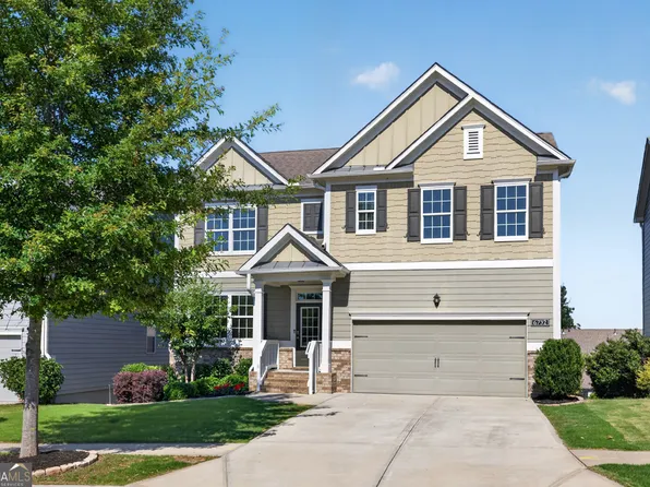 6732 Scarlet Oak Way, Flowery Branch, GA 30542