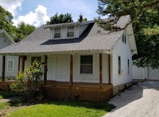 2521 N Main Ave, Springfield, MO 65803