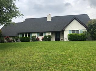 805 Roy Ln, Keller, TX 76248