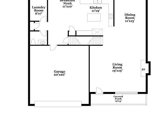 2nd image of 3149 Sitka Spruce Dr