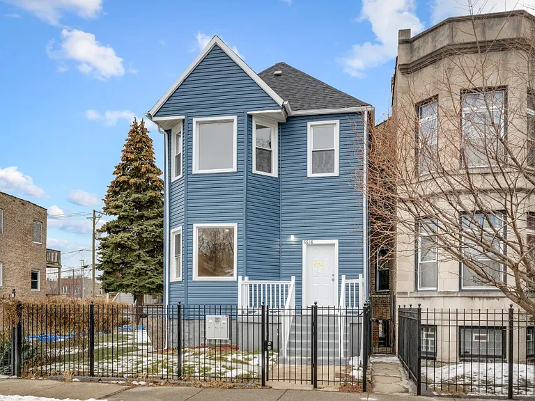 6618 S Maryland Ave #G — Photo 1