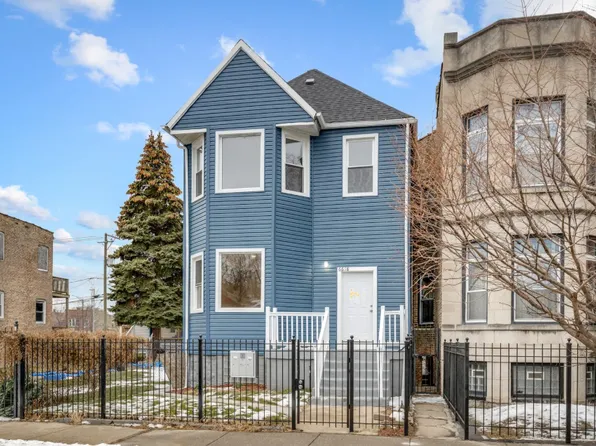 6618 S Maryland Ave #G, Chicago, IL 60637