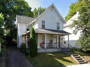 13 Walnut St #1, Binghamton, NY 13905