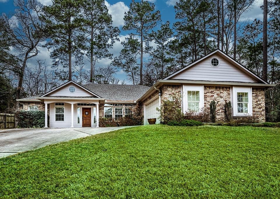 2208 Azalea Cir, Huntsville, TX 77340 MLS 56935040 Zillow