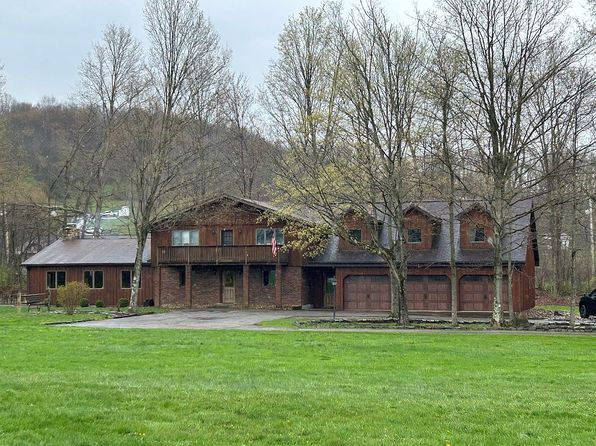 526 Pleasant Valley Rd