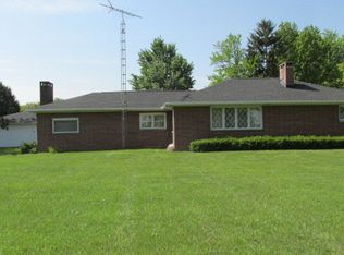 525 Wiles Rd, Mansfield, OH 44906