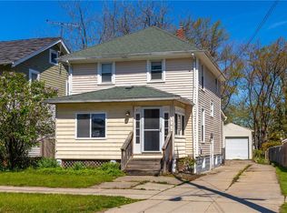 141 E Walnut Ave, Painesville, OH 44077