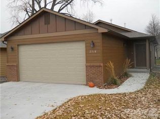 2318 Icewine Dr, Billings, MT 59102