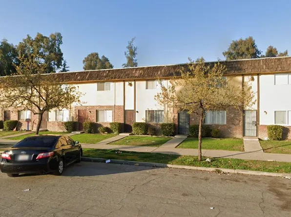 1400 Kern St, 1400 Kern St APT 6, Bakersfield, CA 93305