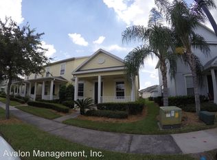 14224 Mailer Blvd, Orlando, FL 32828