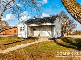 4613 S Madison St, Muncie, IN