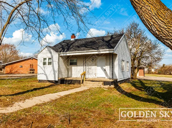 4613 S Madison St, Muncie, IN 47302