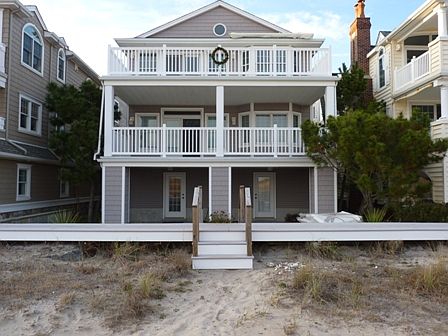 Home Exterior