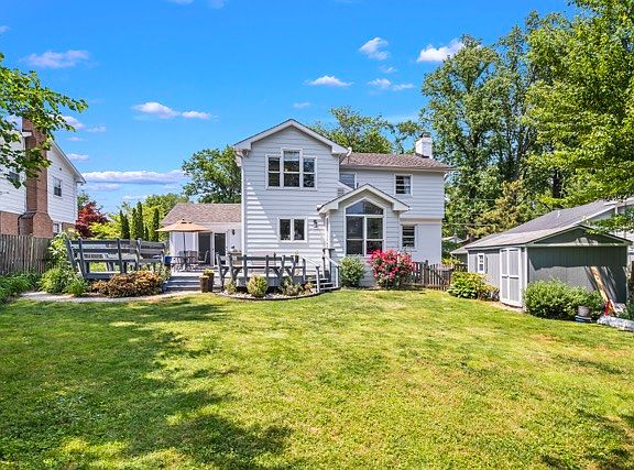 2nd image of 6703 Moly Dr