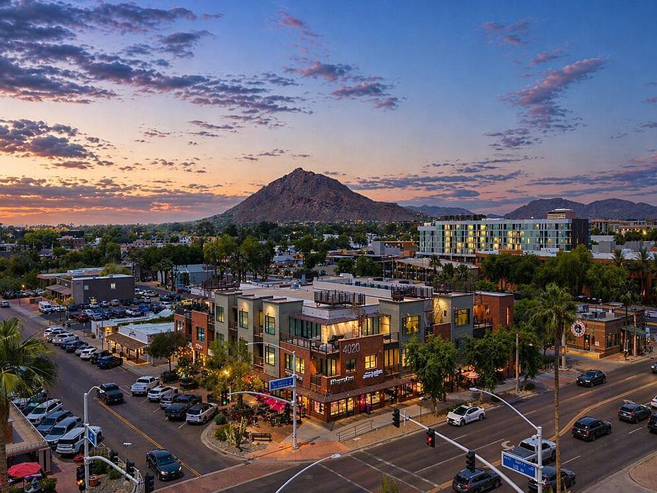 1st image of 4020 N SCOTTSDALE Road #2004