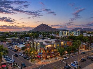 4020 N Scottsdale Rd #2004, Scottsdale, AZ 85251