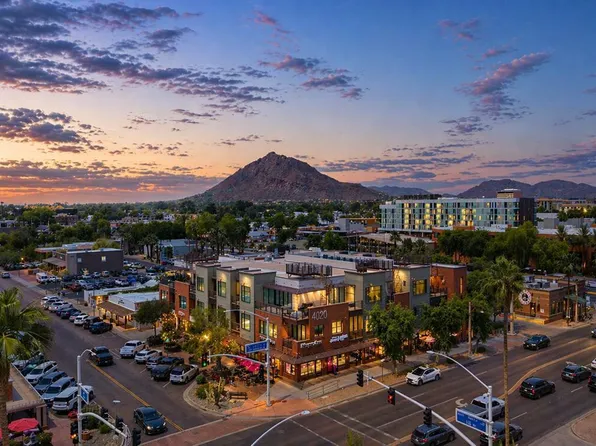 4020 N SCOTTSDALE Road #2004, Scottsdale, AZ 85251