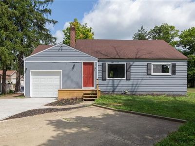 6375 Highland Rd, Highland Heights, OH, 44143