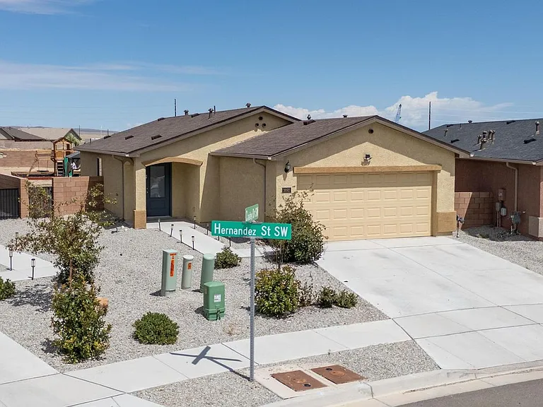 3892 Hernandez St SW — Photo 1