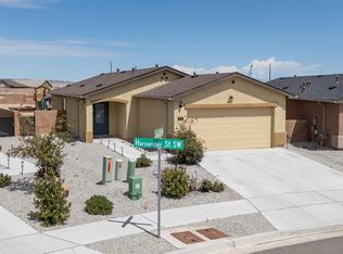 3892 Hernandez St SW, Los Lunas, NM 87031