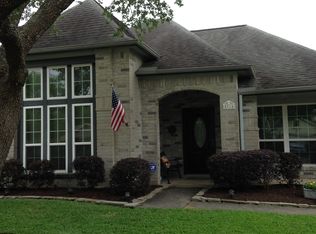 5314 Carefree Dr, League City, TX 77573
