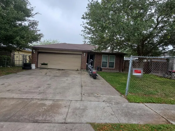 5710 Palo Blanco St, Corpus Christi, TX 78417