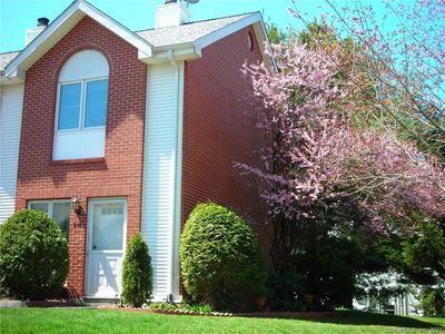 585 Park Rd Unit 2-12, Waterbury, CT, 06708