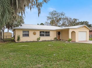 136 Cypress Dr, East Palatka, FL 32131