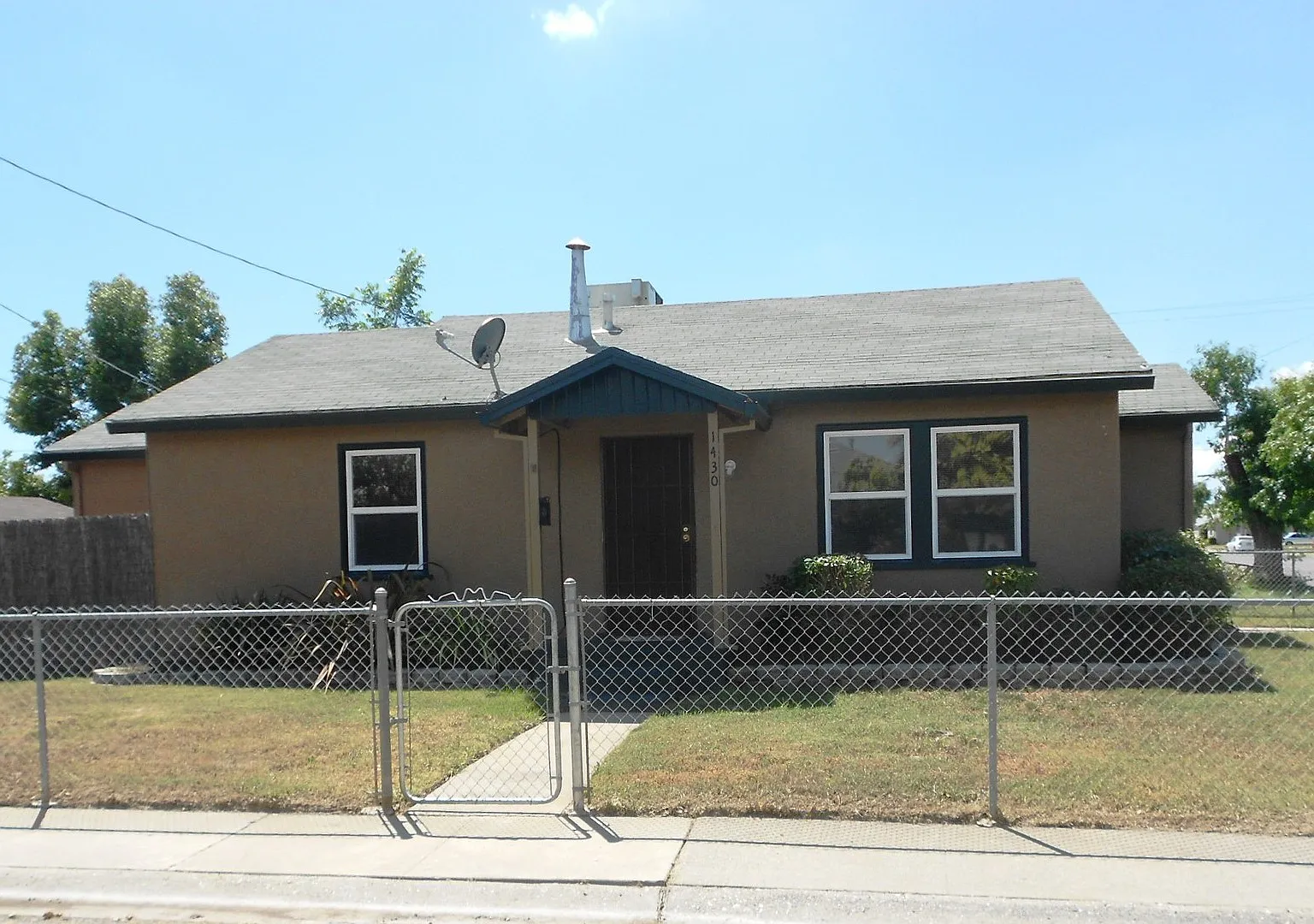 2 bedroom 1 bath house in Marysville — Photo 2