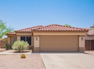 2229 W 22nd Ave, Apache Junction, AZ 85120