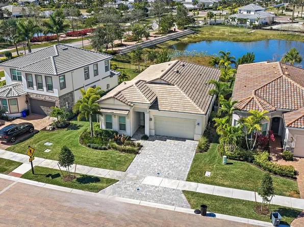 10772 Northbrook Circle, Palm Beach Gardens, FL 33412