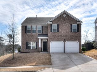 974 Dietrich Ln, North Augusta, SC 29860
