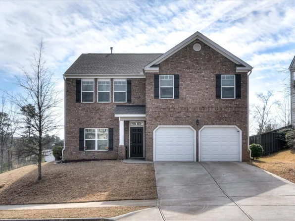 974 Dietrich Ln, North Augusta, SC 29860