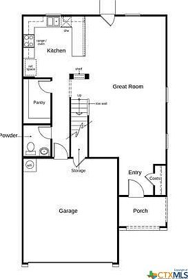 2nd image of 4114 Harper Lee Ln