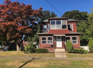 15 Wilson Ave FLOOR 1, Westfield, MA 01085