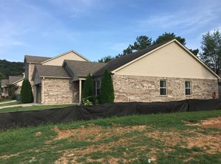 2423 Bell Manor Dr SW, Huntsville, AL 35803