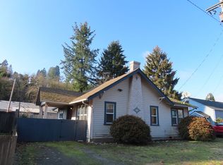 726 Water St, Springfield, OR 97477