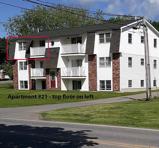 2 bed, 800 sqft, $1,450 — Photo 1